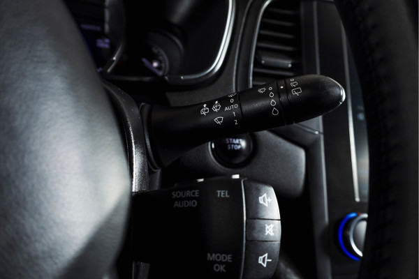 Renault Mégane Estate 1.3 TCe 140 PK Limited | Cruise | PDC | Camera | NAV | ECC | Trekhaak | LM 17" |