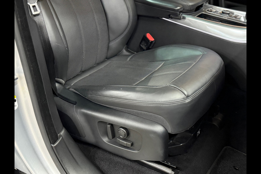 Land Rover Range Rover Sport 2.0 P400e HSE | Pano | Meridian | 360° Camera | Leer | Luchtvering | Carplay | 21' inch