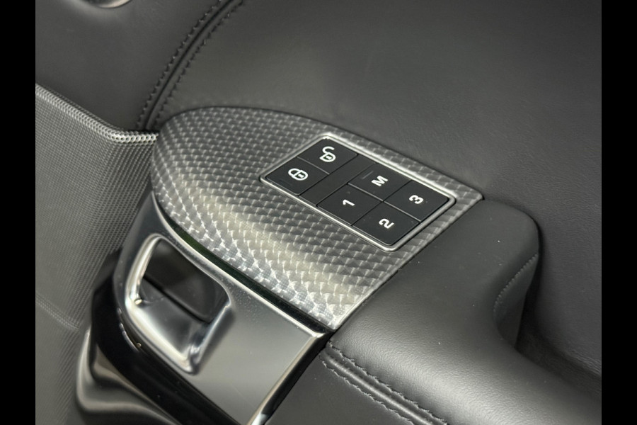 Land Rover Range Rover Sport 2.0 P400e HSE | Pano | Meridian | 360° Camera | Leer | Luchtvering | Carplay | 21' inch