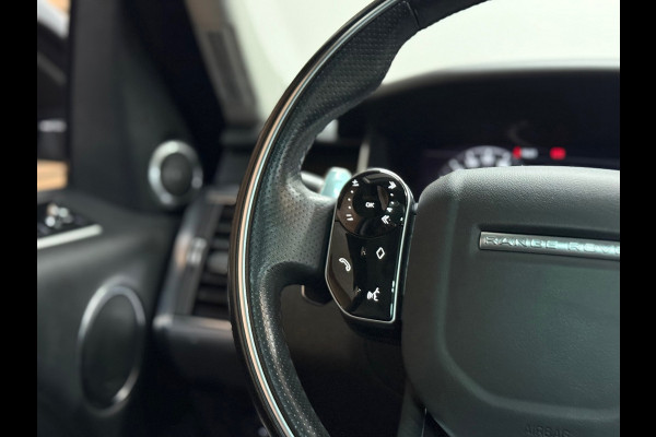 Land Rover Range Rover Sport 2.0 P400e HSE | Pano | Meridian | 360° Camera | Leer | Luchtvering | Carplay | 21' inch