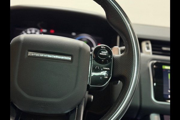 Land Rover Range Rover Sport 2.0 P400e HSE | Pano | Meridian | 360° Camera | Leer | Luchtvering | Carplay | 21' inch