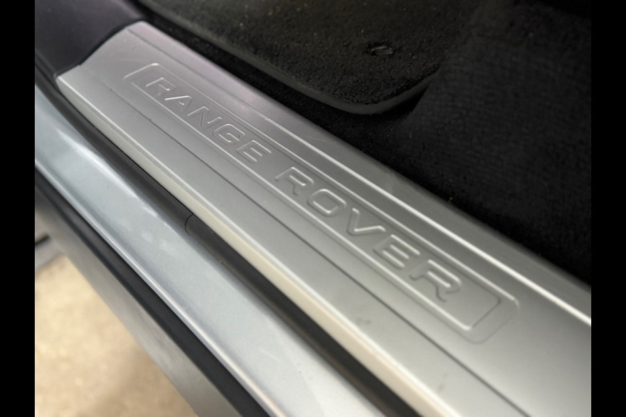 Land Rover Range Rover Sport 2.0 P400e HSE | Pano | Meridian | 360° Camera | Leer | Luchtvering | Carplay | 21' inch