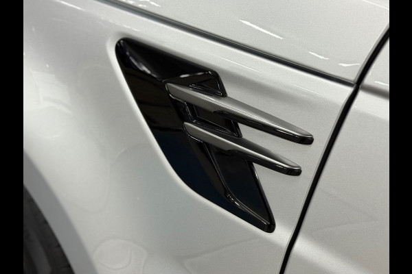 Land Rover Range Rover Sport 2.0 P400e HSE | Pano | Meridian | 360° Camera | Leer | Luchtvering | Carplay | 21' inch