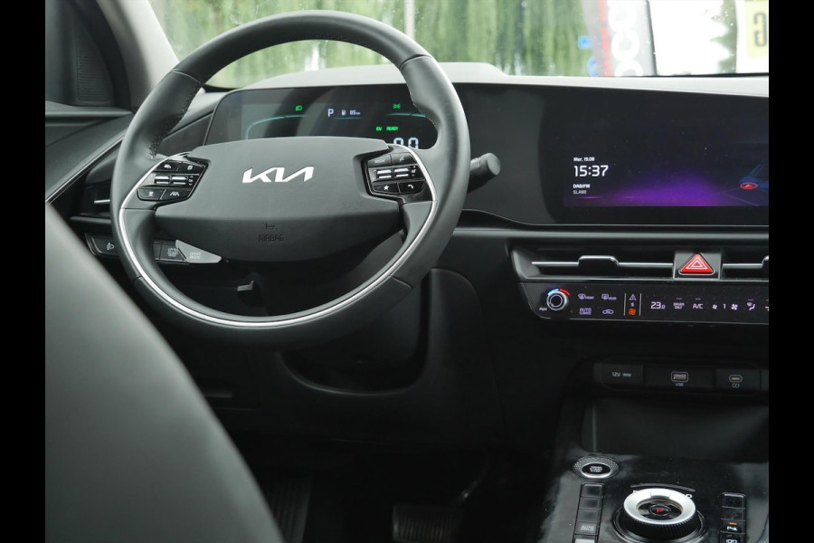 Kia Niro 1.6 GDi Hybrid 141pk DCT6 DynamicLine Launch | HEV | 18"inch |