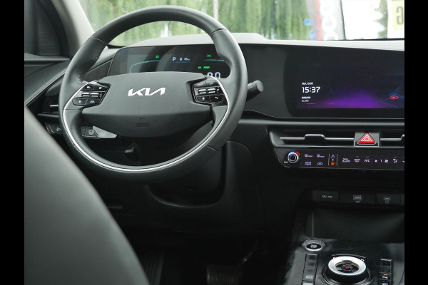 Kia Niro 1.6 GDi Hybrid 141pk DCT6 DynamicLine Launch | HEV | 18"inch |