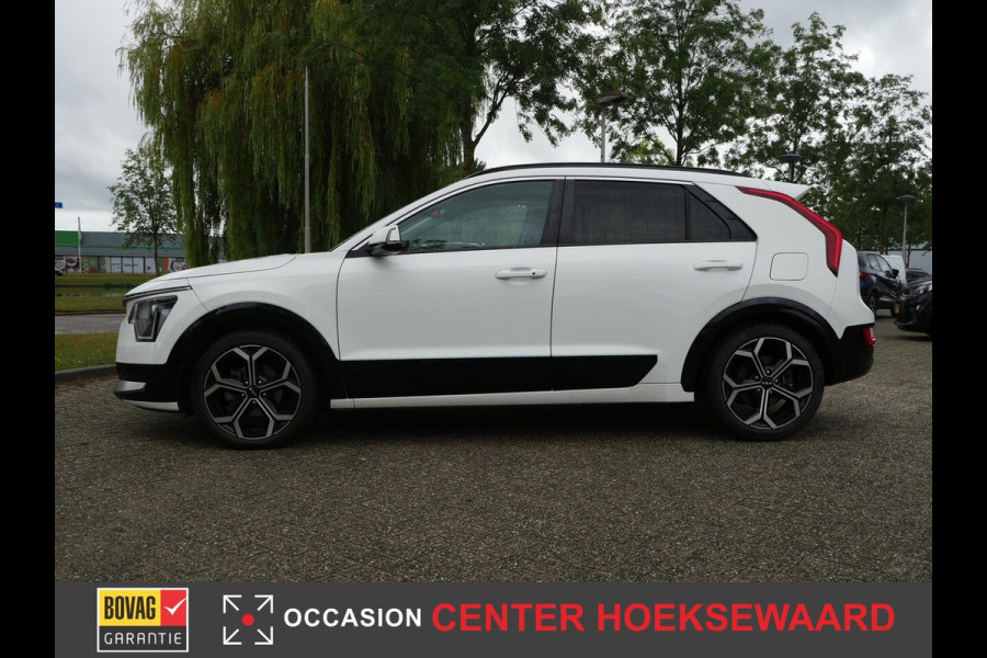 Kia Niro 1.6 GDi Hybrid 141pk DCT6 DynamicLine Launch | HEV | 18"inch |