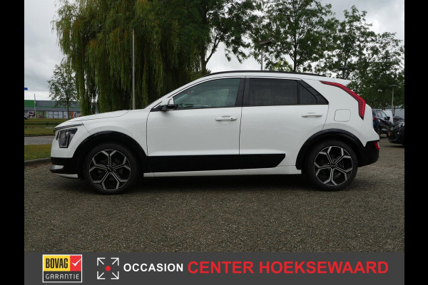 Kia Niro 1.6 GDi Hybrid 141pk DCT6 DynamicLine Launch | HEV | 18"inch |