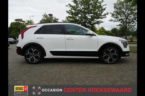 Kia Niro 1.6 GDi Hybrid 141pk DCT6 DynamicLine Launch | HEV | 18"inch |