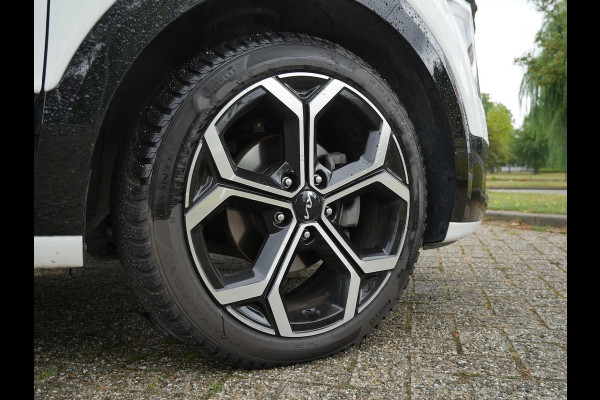 Kia Niro 1.6 GDi Hybrid 141pk DCT6 DynamicLine Launch | HEV | 18"inch |