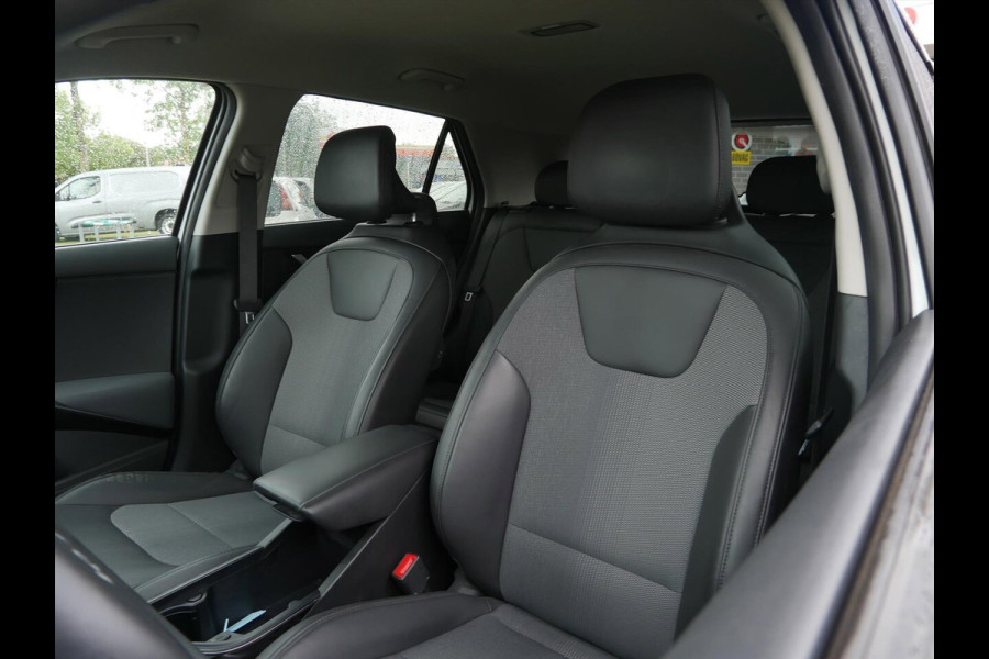 Kia Niro 1.6 GDi Hybrid 141pk DCT6 DynamicLine Launch | HEV | 18"inch |
