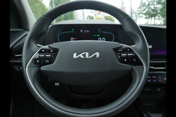 Kia Niro 1.6 GDi Hybrid 141pk DCT6 DynamicLine Launch | HEV | 18"inch |