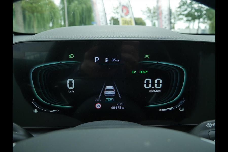 Kia Niro 1.6 GDi Hybrid 141pk DCT6 DynamicLine Launch | HEV | 18"inch |