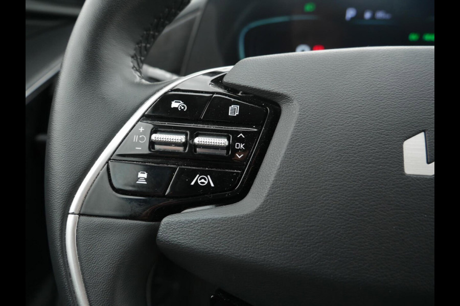 Kia Niro 1.6 GDi Hybrid 141pk DCT6 DynamicLine Launch | HEV | 18"inch |