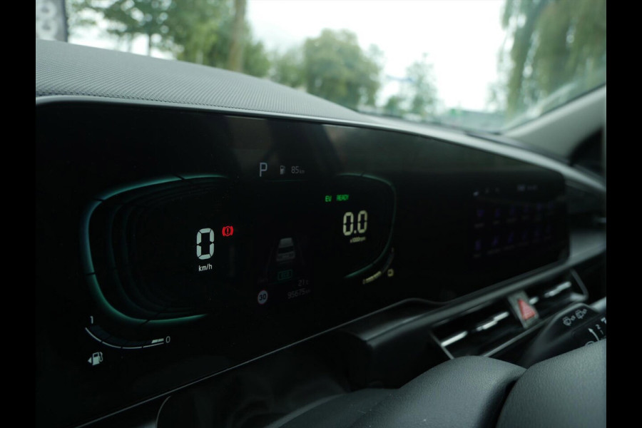 Kia Niro 1.6 GDi Hybrid 141pk DCT6 DynamicLine Launch | HEV | 18"inch |
