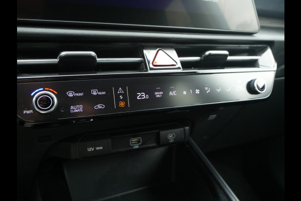 Kia Niro 1.6 GDi Hybrid 141pk DCT6 DynamicLine Launch | HEV | 18"inch |