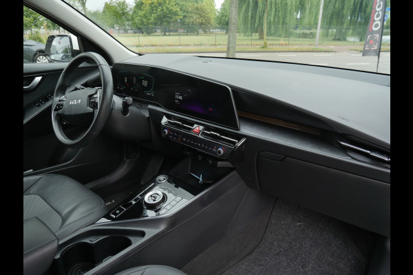 Kia Niro 1.6 GDi Hybrid 141pk DCT6 DynamicLine Launch | HEV | 18"inch |