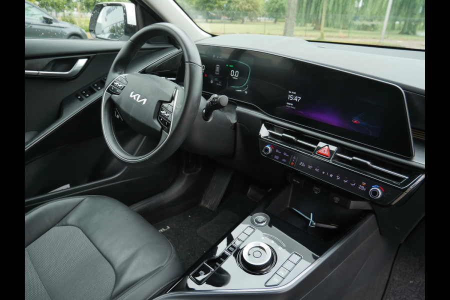Kia Niro 1.6 GDi Hybrid 141pk DCT6 DynamicLine Launch | HEV | 18"inch |