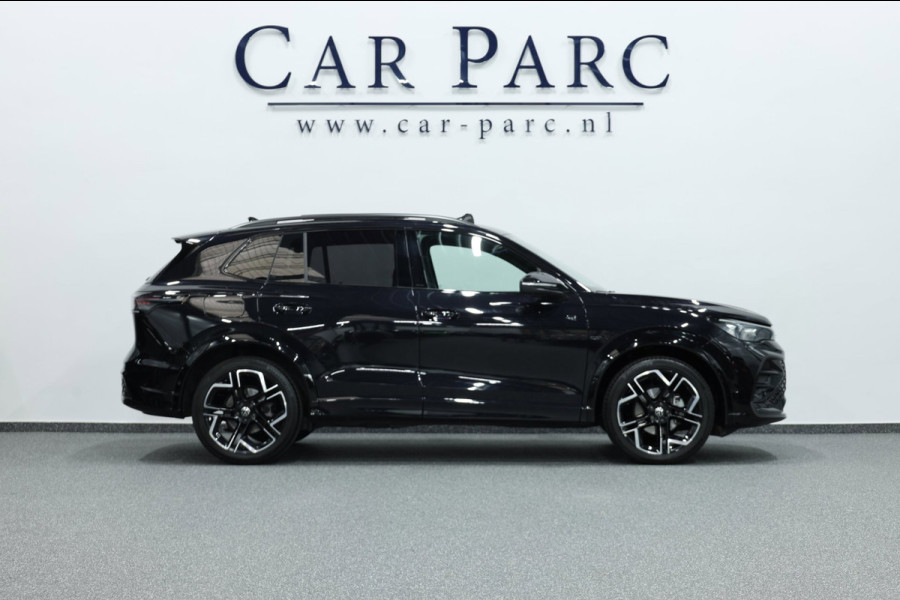 Volkswagen Tiguan 1.5 eTSI 3x R-Line IQ+LED/VIRTUAL/SFEER/PANO/ALCANTARA+S.VERWARMING/20" LMV/CAM/LINE/ACC/ECC/12 MDN GARANTIE!