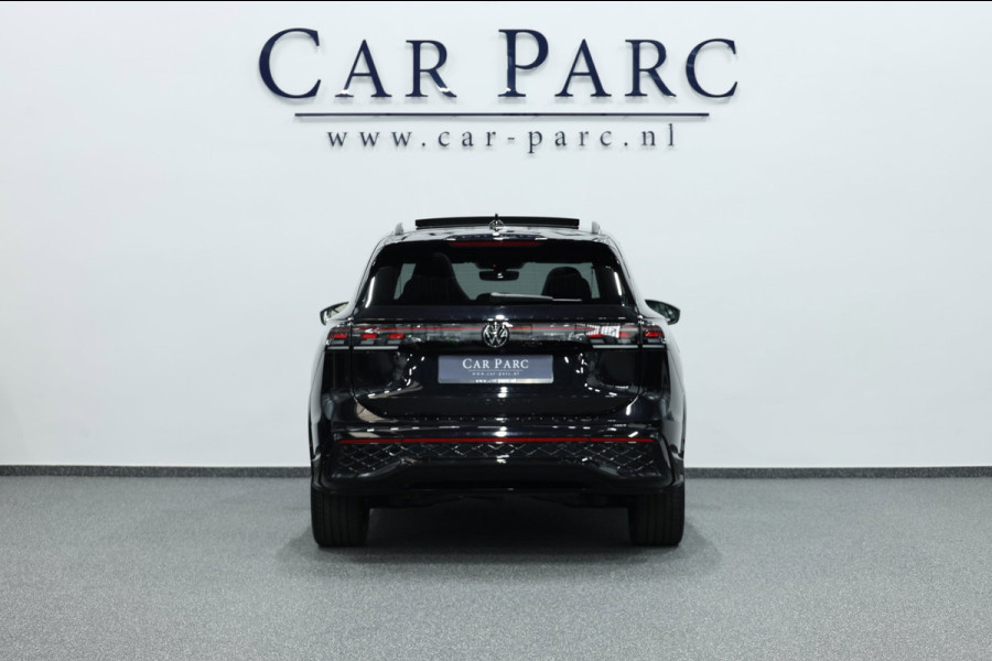 Volkswagen Tiguan 1.5 eTSI 3x R-Line IQ+LED/VIRTUAL/SFEER/PANO/ALCANTARA+S.VERWARMING/20" LMV/CAM/LINE/ACC/ECC/12 MDN GARANTIE!