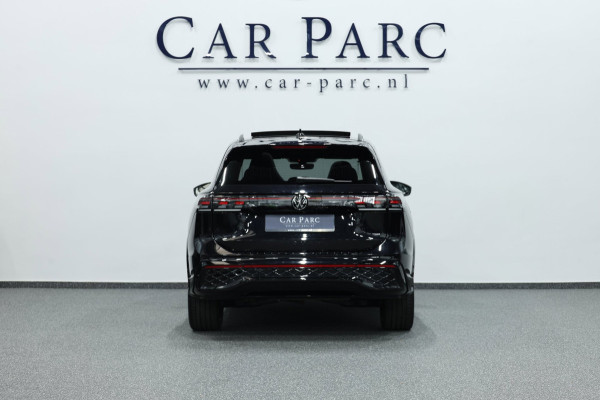 Volkswagen Tiguan 1.5 eTSI 3x R-Line IQ+LED/VIRTUAL/SFEER/PANO/ALCANTARA+S.VERWARMING/20" LMV/CAM/LINE/ACC/ECC/12 MDN GARANTIE!