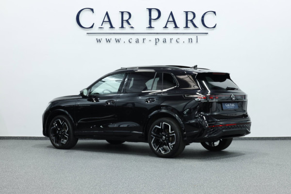 Volkswagen Tiguan 1.5 eTSI 3x R-Line IQ+LED/VIRTUAL/SFEER/PANO/ALCANTARA+S.VERWARMING/20" LMV/CAM/LINE/ACC/ECC/12 MDN GARANTIE!