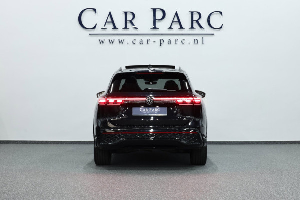 Volkswagen Tiguan 1.5 eTSI 3x R-Line IQ+LED/VIRTUAL/SFEER/PANO/ALCANTARA+S.VERWARMING/20" LMV/CAM/LINE/ACC/ECC/12 MDN GARANTIE!