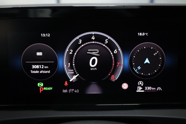 Volkswagen Tiguan 1.5 eTSI 3x R-Line IQ+LED/VIRTUAL/SFEER/PANO/ALCANTARA+S.VERWARMING/20" LMV/CAM/LINE/ACC/ECC/12 MDN GARANTIE!