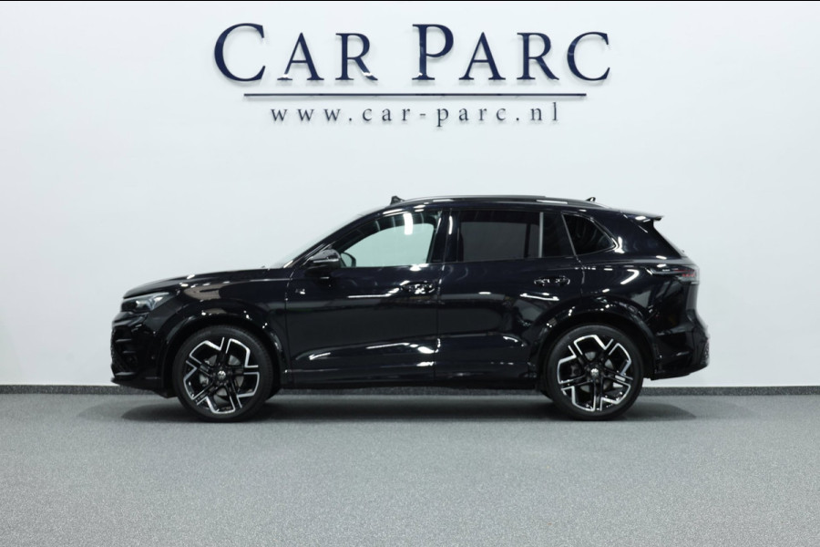Volkswagen Tiguan 1.5 eTSI 3x R-Line IQ+LED/VIRTUAL/SFEER/PANO/ALCANTARA+S.VERWARMING/20" LMV/CAM/LINE/ACC/ECC/12 MDN GARANTIE!