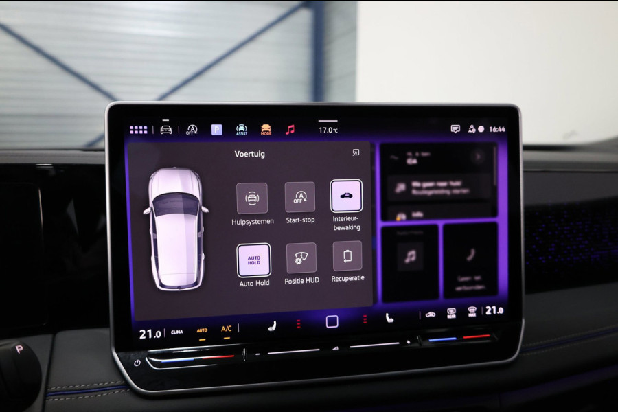Volkswagen Tiguan 1.5 eTSI 3x R-Line IQ+LED/VIRTUAL/SFEER/PANO/ALCANTARA+S.VERWARMING/20" LMV/CAM/LINE/ACC/ECC/12 MDN GARANTIE!