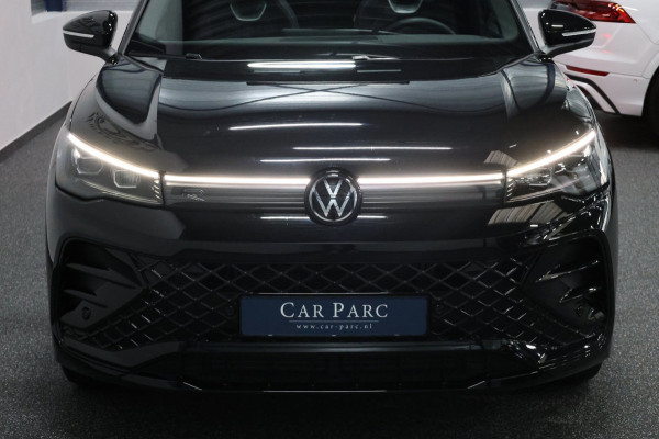 Volkswagen Tiguan 1.5 eTSI 3x R-Line IQ+LED/VIRTUAL/SFEER/PANO/ALCANTARA+S.VERWARMING/20" LMV/CAM/LINE/ACC/ECC/12 MDN GARANTIE!