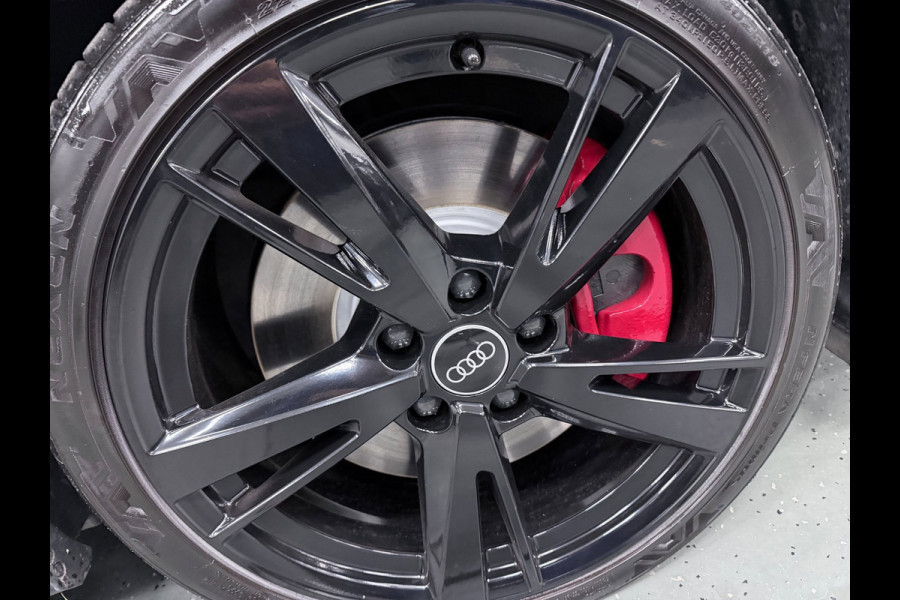 Audi A3 Sportback 45 TFSI e S edition Competition NAVI/STOEL-M/DAB/CARPLAY/ADAPT-CRUISE/V-COCKPIT///