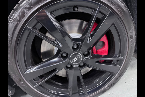 Audi A3 Sportback 45 TFSI e S edition Competition NAVI/STOEL-M/DAB/CARPLAY/ADAPT-CRUISE/V-COCKPIT///