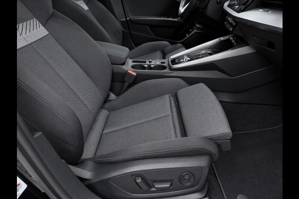 Audi A3 Sportback 45 TFSI e S edition Competition NAVI/STOEL-M/DAB/CARPLAY/ADAPT-CRUISE/V-COCKPIT///