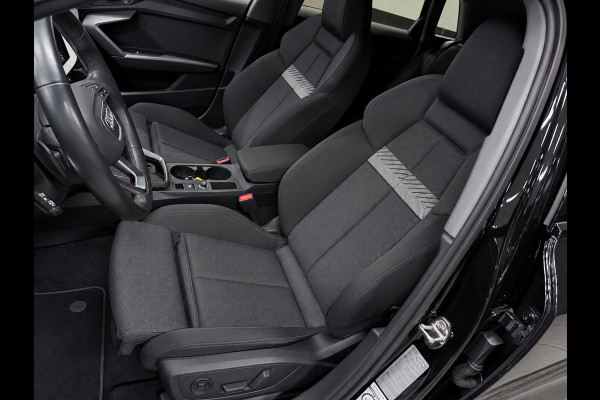 Audi A3 Sportback 45 TFSI e S edition Competition NAVI/STOEL-M/DAB/CARPLAY/ADAPT-CRUISE/V-COCKPIT///