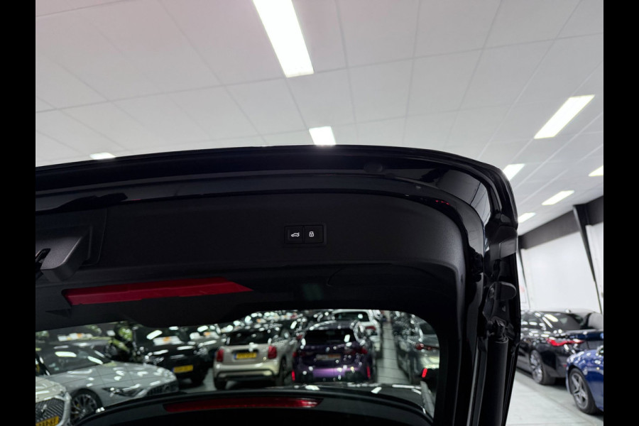 Audi A3 Sportback 45 TFSI e S edition Competition NAVI/STOEL-M/DAB/CARPLAY/ADAPT-CRUISE/V-COCKPIT///
