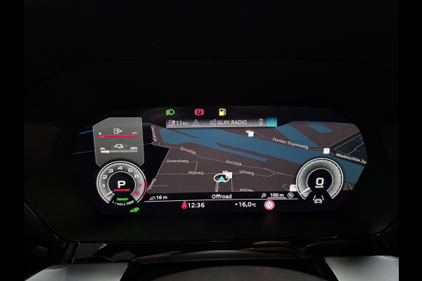 Audi A3 Sportback 45 TFSI e S edition Competition NAVI/STOEL-M/DAB/CARPLAY/ADAPT-CRUISE/V-COCKPIT///
