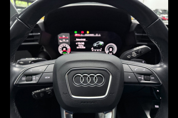 Audi A3 Sportback 45 TFSI e S edition Competition NAVI/STOEL-M/DAB/CARPLAY/ADAPT-CRUISE/V-COCKPIT///