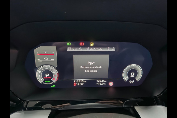Audi A3 Sportback 45 TFSI e S edition Competition NAVI/STOEL-M/DAB/CARPLAY/ADAPT-CRUISE/V-COCKPIT///