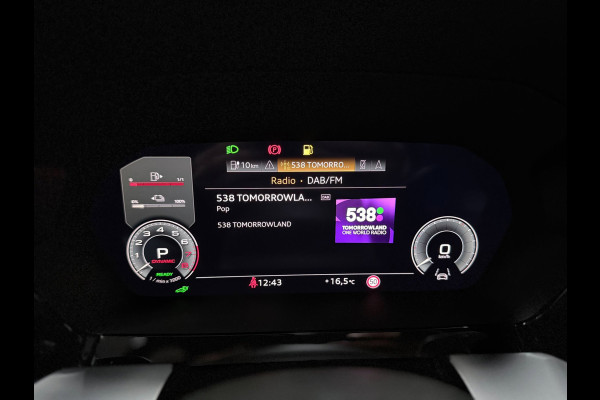 Audi A3 Sportback 45 TFSI e S edition Competition NAVI/STOEL-M/DAB/CARPLAY/ADAPT-CRUISE/V-COCKPIT///