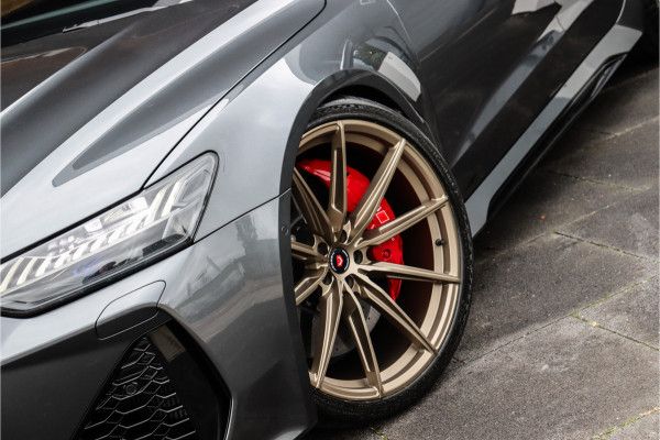 Audi RS7 4.0 V8 TFSI Quattro 600pk **OPF delete/Keramisch/HUD/Pano.dak/B&O/360**