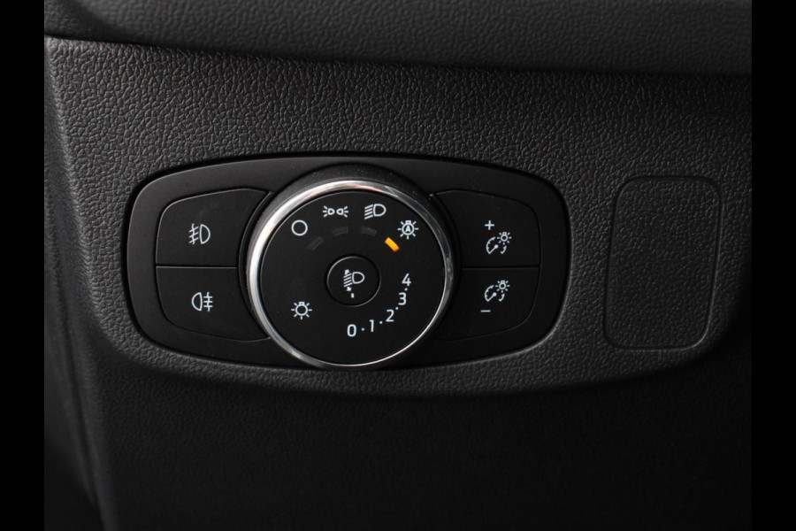 Ford Focus 1.0 EcoBoost 155pk Hybrid Automaat Active X Navigatie Climate Control Camera Parkeer sensoren B&O LED
