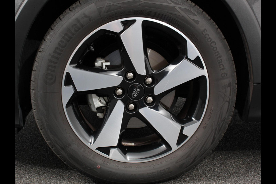 Ford Focus 1.0 EcoBoost 155pk Hybrid Automaat Active X Navigatie Climate Control Camera Parkeer sensoren B&O LED