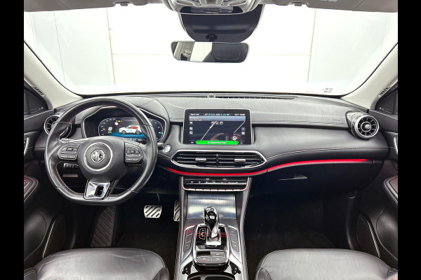 MG EHS 1.5 TGDI Luxury PANO | 360-CAMERA | AD-CRUISE | LEER