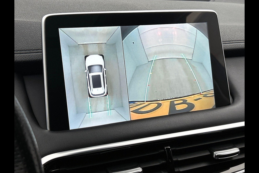 MG EHS 1.5 TGDI Luxury PANO | 360-CAMERA | AD-CRUISE | LEER