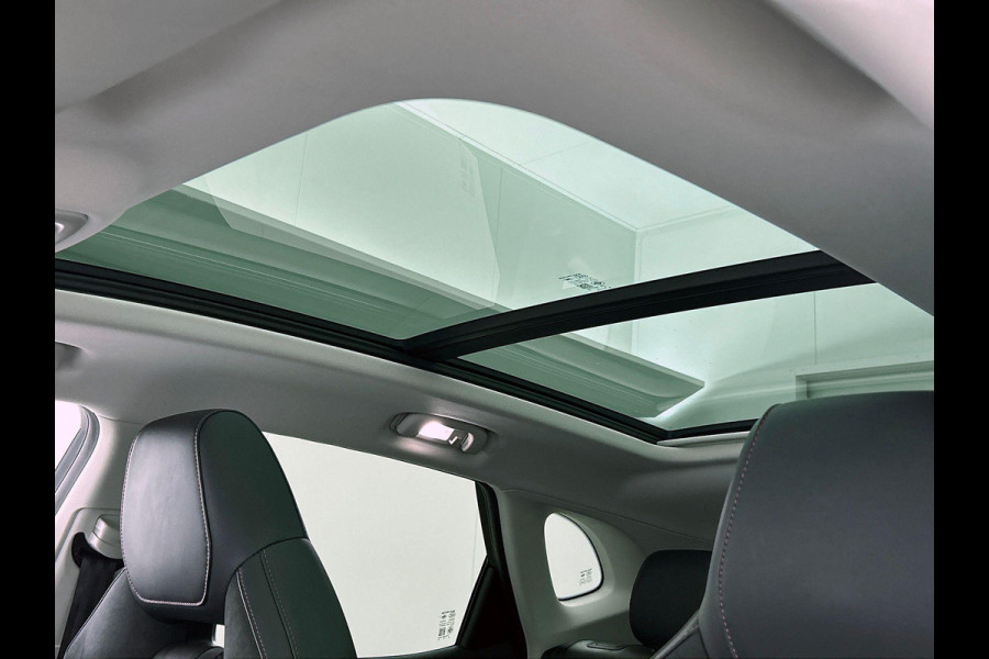 MG EHS 1.5 TGDI Luxury PANO | 360-CAMERA | AD-CRUISE | LEER