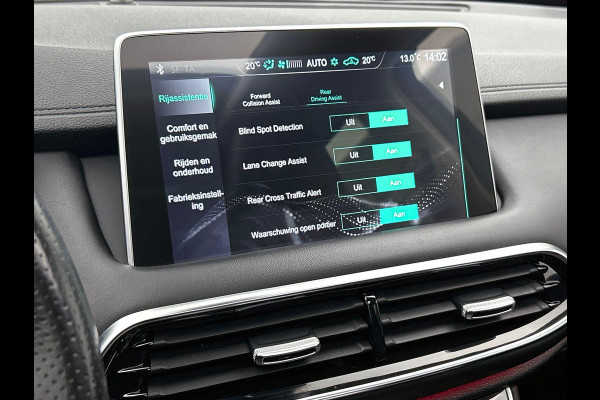 MG EHS 1.5 TGDI Luxury PANO | 360-CAMERA | AD-CRUISE | LEER