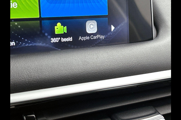 MG EHS 1.5 TGDI Luxury PANO | 360-CAMERA | AD-CRUISE | LEER
