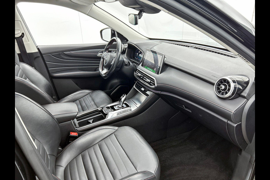 MG EHS 1.5 TGDI Luxury PANO | 360-CAMERA | AD-CRUISE | LEER