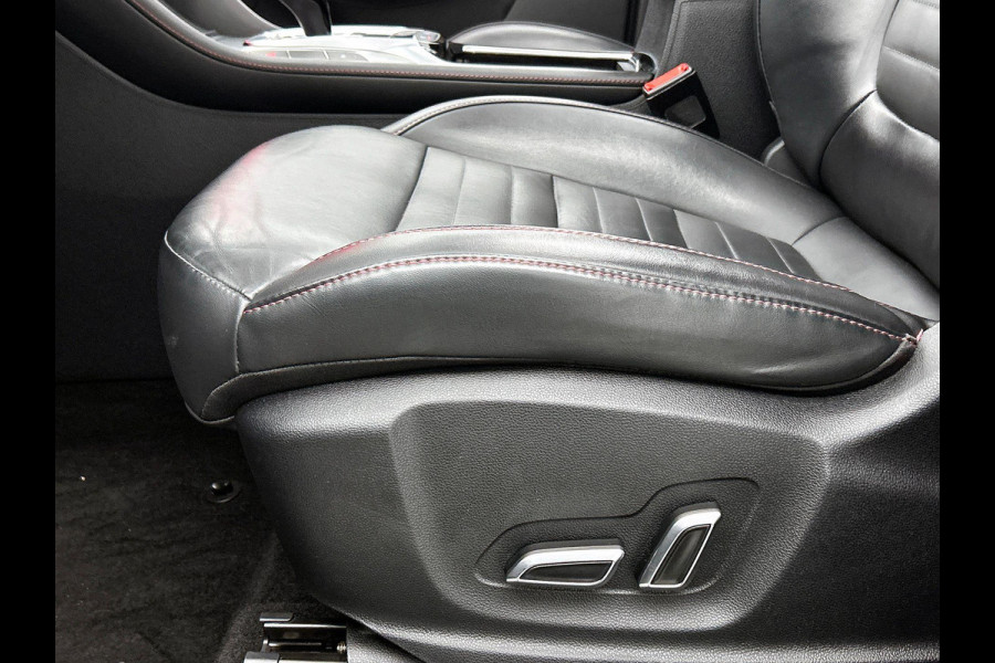 MG EHS 1.5 TGDI Luxury PANO | 360-CAMERA | AD-CRUISE | LEER