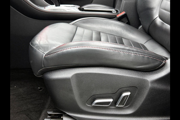 MG EHS 1.5 TGDI Luxury PANO | 360-CAMERA | AD-CRUISE | LEER
